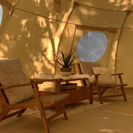 The Glade 4*