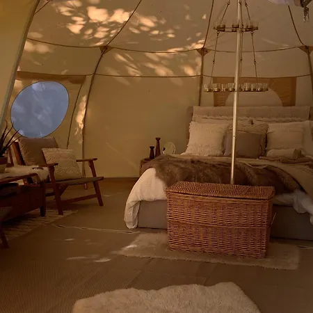 The Glade Campsite 4*