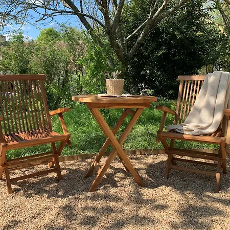 The Glade 4*