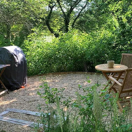 The Glade 4* Sarce