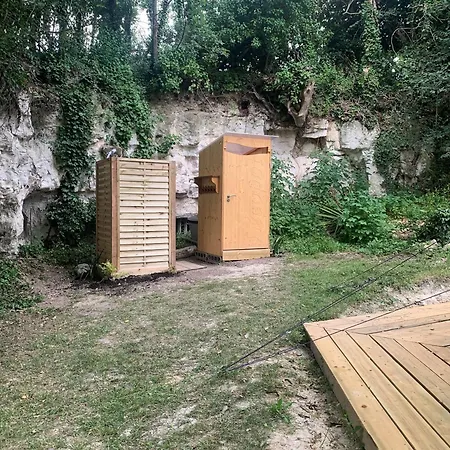 The Glade Sarce
